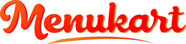 Menukart Logo